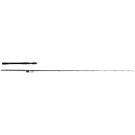 Кастинговое Удилище Zetrix Dark Blood 610XHLSE 209 см 80 гр    DBC-610XH LSE — варианты, разновидности модели