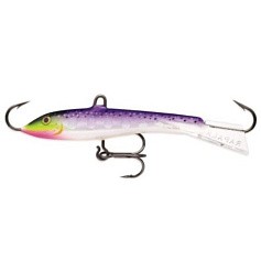 Балансир Rapala Jigging Rap 11 PD 29 гр 119 мм   W11-PD — цена и наличие в каталоге
