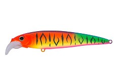 Воблер Strike Pro Beakster 90 A244S Parrot Mat Tiger 8,6 гр   EG-124B#A244S — цена и наличие в каталоге