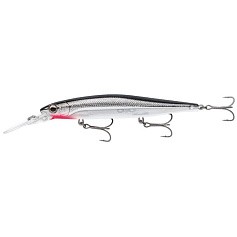 Воблер Rapala Precision Xtreme Deep Mavrik 110 MS 15 гр   PXRDM110-MS — цена и наличие в каталоге