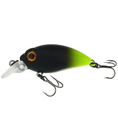 Воблер Smith Camion Magnum SR 36 M-BKCH 3,1 гр — цена и наличие в каталоге