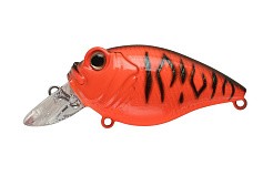 Воблер Strike Pro Wigglin Oscar 50 GC01S Mat Tiger 11 гр   EG-041SP#A207 — цена и наличие в каталоге