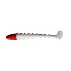 Силиконовая приманка CF Company Vibro Worm 4.5 115 мм 5 шт 59RH   77-115-59RH-6 — цена и наличие в каталоге