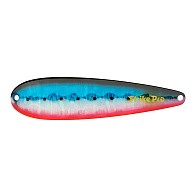 Колеблющаяся Блесна Strike Pro Killer Profy 115 56 гр 115 мм A234-SBO/CP   ST-014C#A234-SBO/CP — варианты, разновидности модели