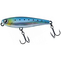 Воблер Daiwa Gekkabijin Fuka 55F Keimura Holo Iwashi 2,9 гр — варианты, разновидности модели