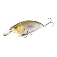 Воблер Megabass Big-M 4.0 PM SETSUKI AYU #1 56 гр — варианты, разновидности модели