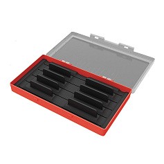 Коробка Rapala Органайзер  23х13х4 см  Для балансиров XL  RILOXL — цена и наличие в каталоге