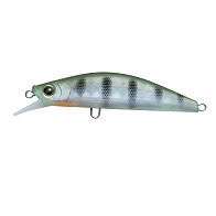 Воблер Yo-Zuri 3DR-X Flat Heavy Minnow 40S MGSP 4 гр   R1541-MGSP — варианты, разновидности модели