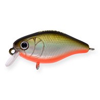 Воблер Strike Pro Cranky 40S 612T Natural Shad Silver 5,3 гр   EG-164S#612T — варианты, разновидности модели