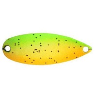 Колеблющаяся Блесна Forest Miu MC 3.5g 3,5 гр 32 мм MC16   MIU 3.5g #MC16 — варианты, разновидности модели