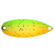 Колеблющаяся Блесна Forest Miu MC 3.5g 3,5 гр 32 мм MC16   MIU 3.5g #MC16 — цена и наличие в каталоге