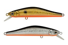 Воблер Strike Pro Inquisitor 80SP A70-613-SBO Double Silver/Smoked 8,3 гр   EG-193A-SP#A70/613-SBO — цена и наличие в каталоге