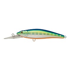 Воблер Strike Pro Jer-O Minnow 180 A150-713 UV Blue Silver OB 102 гр   EG-045F#A150-713 — цена и наличие в каталоге