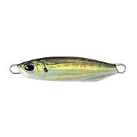 Пилькер DUO Drag Metal Cast Slow 40g 40 гр 60 мм #PNA0488 Real Aji   DUO-55018 — варианты, разновидности модели