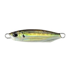 Пилькер DUO Drag Metal Cast Slow 40g 40 гр 60 мм #PNA0488 Real Aji   DUO-55018 — цена и наличие в каталоге