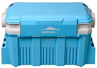 Ящик Narval Lure Toolbox  46х29х26,5 см Blue&White   NVALT1XBW1 — варианты, разновидности модели
