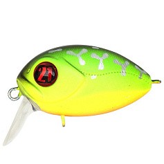 Воблер Pontoon 21 Red Rag 36F-SSR 070 Fire Tiger 5,7 гр   P21-RRG-36F-SSR-070 — цена и наличие в каталоге