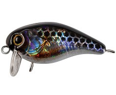 Воблер TsuYoki Chef SSR 38F 264 4,2 гр — цена и наличие в каталоге