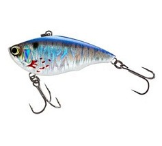 Воблер Yo-Zuri Rattln Vibe 65 MBSH 17 гр   R1160-MBSH — цена и наличие в каталоге