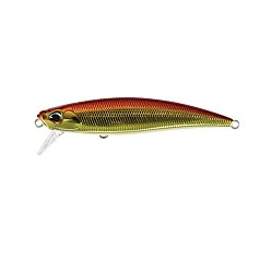 Воблер DUO Spearhead Ryuki 80S MCC4026 Metal Red Gold 12 гр   DUO-62002 — цена и наличие в каталоге