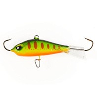 Балансир Lucky John Baltic 6 201 46 гр 60 мм   61600-201 — варианты, разновидности модели