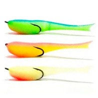 Поролоновая рыбка APS Classic 165 165 мм 3 шт SET-PAL   1110 — варианты, разновидности модели