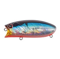 Воблер TsuYoki Bad 60F 014R 10,8 гр — варианты, разновидности модели