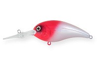 Воблер Strike Pro Wormouth Wobbler 72 022PPPT Redhead Silver 7,2 гр   EG-038F#022PPPT — варианты, разновидности модели