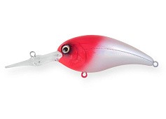 Воблер Strike Pro Wormouth Wobbler 72 022PPPT Redhead Silver 7,2 гр   EG-038F#022PPPT — цена и наличие в каталоге