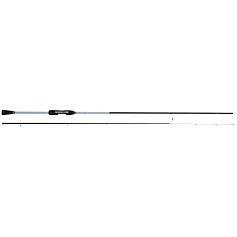 Спиннинг Lucky John Vanrex Micro Jig 7 224 см 2 - 7 гр    LJ1011-224 — цена и наличие в каталоге