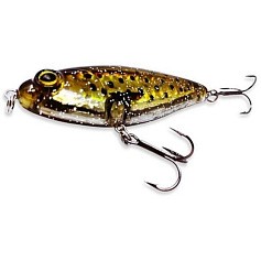 Воблер Gator Twitch 65 SeaTrout 9,8 гр   GTW-6-5-Seatrout — цена и наличие в каталоге