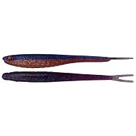 Силиконовая приманка Jig It Trump Slug 6 150 мм 3 шт 013 Squid  JITS150013S — варианты, разновидности модели