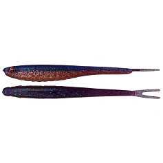 Силиконовая приманка Jig It Trump Slug 6 150 мм 3 шт 013 Squid  JITS150013S — цена и наличие в каталоге