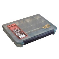 Коробка Meiho Versus  25,5х19х4 см Black   VS-3020ND-B — варианты, разновидности модели