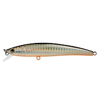 Воблер Strike Pro Arc Minnow 120SP A70-713 Black Silver OB 18,3 гр   EG-136-SP#A70-713 — варианты, разновидности модели