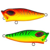 Воблер TsuYoki Zoki 44F 050W 4,4 гр — варианты, разновидности модели