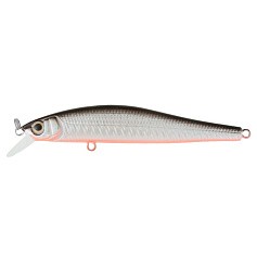 Воблер Strike Pro Jumper 70SP A70-713 Black Silver OB 5,2 гр   EG-192A-SP#A70-713 — цена и наличие в каталоге