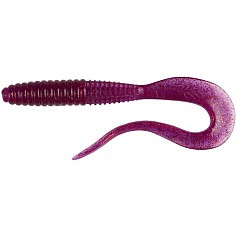 Силиконовая приманка Snasti Zdraste Червь 10 100 мм 6 шт 006-Лох   SZLWRM10006 — цена и наличие в каталоге