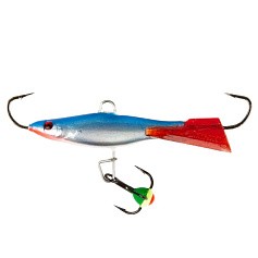 Балансир Lucky John Viking 4 15HRT 6,5 гр 40 мм   41401-15HRT — цена и наличие в каталоге