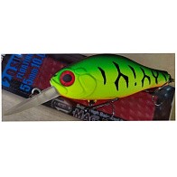 Воблер ZipBaits B-Switcher 2.0 995 10 гр — варианты, разновидности модели