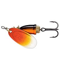 Вращающаяся Блесна Blue Fox Vibrax Northern Lights 2 №2 6 гр B   BFNL2-B — варианты, разновидности модели