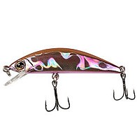 Воблер Jackall Tricoroll 47S Amethyst 2,3 гр — варианты, разновидности модели