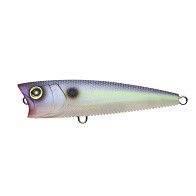 Воблер Yo-Zuri 3DB Popper 75F MSSH 10 гр   R1101-MSSH — варианты, разновидности модели