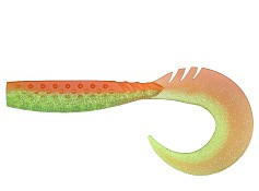 Силиконовая приманка Frapp Funky Grub 10 254 мм 1 шт 28 — цена и наличие в каталоге