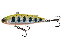 Воблер Lucky John Vib Soft 81S 137 21 гр Pro Series  LJVIBS81-137 — цена и наличие в каталоге