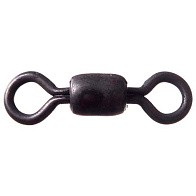 Вертлюг Owner 52445 King Stainless Swivel №6/0 4 шт Black   52445-6_0 — варианты, разновидности модели