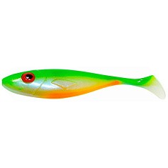 Силиконовая приманка Gator Superslow 9.8 250 мм 1 шт Irish UV   GSS-25-5-IrishUV — цена и наличие в каталоге
