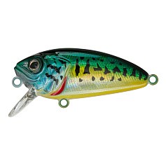 Воблер Strike Pro Stumpy Fly 40 945V Venom Perch 4,5 гр   EG-134#945V — цена и наличие в каталоге