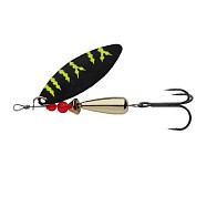 Вращающаяся Блесна Abu Garcia Droppen Vide 14 гр Thunder LF  1549844 — варианты, разновидности модели