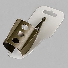 Кормушка Salmo Bomber  120 гр   Большая еврослот  191-706 — цена и наличие в каталоге